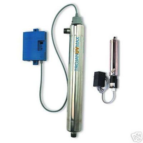 Generador de ozono MP-1000, ozonizador de saneamiento ligero para uso de  agua con conexión de oxígeno opcional, hasta 1000 mg/h